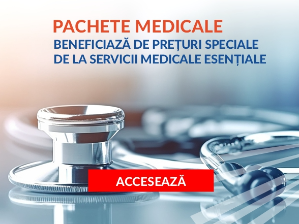 Pachete medicale