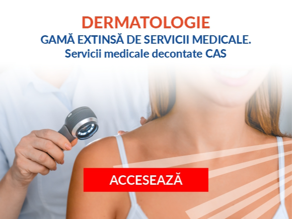 Dermatologie